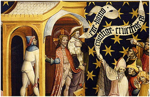 Ecce homo
